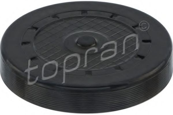 Tampão CBC/do bloco de cilindros 700143 Hans Pries (Topran)
